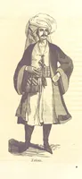 Picture 19 of 72 from О племенахъ земнаго шара. Съ рисунками (1863), leaf 133