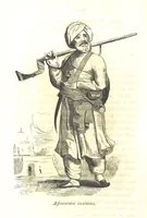 Picture 34 of 72 from О племенахъ земнаго шара. Съ рисунками (1863), leaf 202