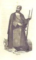 Picture 35 of 72 from О племенахъ земнаго шара. Съ рисунками (1863), leaf 203
