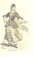 Picture 44 of 72 from О племенахъ земнаго шара. Съ рисунками (1863), leaf 225