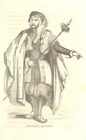 Picture 2 of 72 from О племенахъ земнаго шара. Съ рисунками (1863), leaf 23