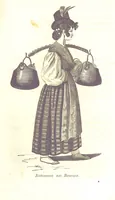 Picture 49 of 72 from О племенахъ земнаго шара. Съ рисунками (1863), leaf 245