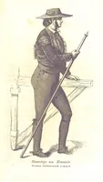 Picture 50 of 72 from О племенахъ земнаго шара. Съ рисунками (1863), leaf 247