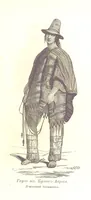 Picture 55 of 72 from О племенахъ земнаго шара. Съ рисунками (1863), leaf 257
