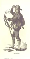 Picture 56 of 72 from О племенахъ земнаго шара. Съ рисунками (1863), leaf 259