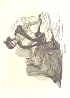 Picture 57 of 72 from О племенахъ земнаго шара. Съ рисунками (1863), leaf 261