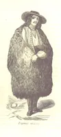 Picture 60 of 72 from О племенахъ земнаго шара. Съ рисунками (1863), leaf 267