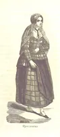 Picture 63 of 72 from О племенахъ земнаго шара. Съ рисунками (1863), leaf 273