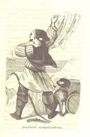 Picture 65 of 72 from О племенахъ земнаго шара. Съ рисунками (1863), leaf 285
