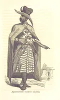 Picture 4 of 72 from О племенахъ земнаго шара. Съ рисунками (1863), leaf 47