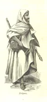 Picture 11 of 72 from О племенахъ земнаго шара. Съ рисунками (1863), leaf 70