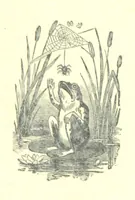 An illustration from The Strange Story at Lee (1887)