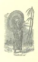An illustration from The Strange Story at Lee (1887)