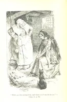 An illustration from Westward Ho! ... With illustrations by C. E. Brock (1896)