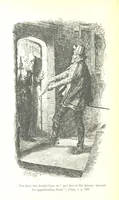 An illustration from Westward Ho! ... With illustrations by C. E. Brock (1896)