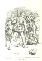 An illustration from Westward Ho! ... With illustrations by C. E. Brock (1896)