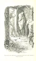 An illustration from Westward Ho! ... With illustrations by C. E. Brock (1896)