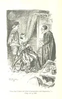 An illustration from Westward Ho! ... With illustrations by C. E. Brock (1896)