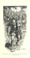 An illustration from Westward Ho! ... With illustrations by C. E. Brock (1896)