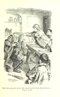 An illustration from Westward Ho! ... With illustrations by C. E. Brock (1896)
