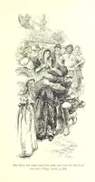 An illustration from Westward Ho! ... With illustrations by C. E. Brock (1896)