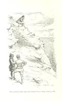 An illustration from Westward Ho! ... With illustrations by C. E. Brock (1896)