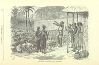 Picture 26 of 115 from Great African Travellers from Mungo Park to Livingstone and Stanley, etc (1874), leaf 157