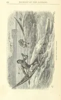 Picture 28 of 115 from Great African Travellers from Mungo Park to Livingstone and Stanley, etc (1874), leaf 172