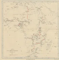 Picture 3 of 115 from Great African Travellers from Mungo Park to Livingstone and Stanley, etc (1874), leaf 20