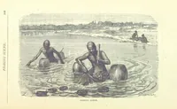 Picture 36 of 115 from Great African Travellers from Mungo Park to Livingstone and Stanley, etc (1874), leaf 221