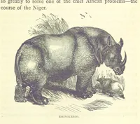 Picture 5 of 115 from Great African Travellers from Mungo Park to Livingstone and Stanley, etc (1874), leaf 27