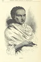 Picture 45 of 115 from Great African Travellers from Mungo Park to Livingstone and Stanley, etc (1874), leaf 270