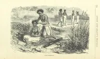Picture 46 of 115 from Great African Travellers from Mungo Park to Livingstone and Stanley, etc (1874), leaf 274