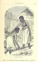 Picture 48 of 115 from Great African Travellers from Mungo Park to Livingstone and Stanley, etc (1874), leaf 279