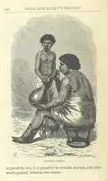 Picture 52 of 115 from Great African Travellers from Mungo Park to Livingstone and Stanley, etc (1874), leaf 286