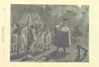 Picture 6 of 115 from Great African Travellers from Mungo Park to Livingstone and Stanley, etc (1874), leaf 33