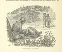Picture 65 of 115 from Great African Travellers from Mungo Park to Livingstone and Stanley, etc (1874), leaf 338