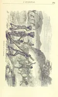 Picture 68 of 115 from Great African Travellers from Mungo Park to Livingstone and Stanley, etc (1874), leaf 349