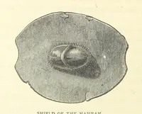 Picture 75 of 115 from Great African Travellers from Mungo Park to Livingstone and Stanley, etc (1874), leaf 370