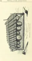 Picture 80 of 115 from Great African Travellers from Mungo Park to Livingstone and Stanley, etc (1874), leaf 384