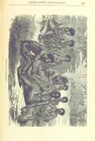 Picture 81 of 115 from Great African Travellers from Mungo Park to Livingstone and Stanley, etc (1874), leaf 387