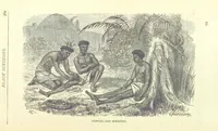 Picture 82 of 115 from Great African Travellers from Mungo Park to Livingstone and Stanley, etc (1874), leaf 389