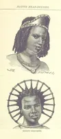 Picture 83 of 115 from Great African Travellers from Mungo Park to Livingstone and Stanley, etc (1874), leaf 397
