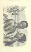 Picture 89 of 115 from Great African Travellers from Mungo Park to Livingstone and Stanley, etc (1874), leaf 415