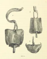 Picture 97 of 115 from Great African Travellers from Mungo Park to Livingstone and Stanley, etc (1874), leaf 446