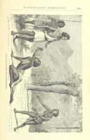 Picture 99 of 115 from Great African Travellers from Mungo Park to Livingstone and Stanley, etc (1874), leaf 463
