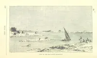 Picture 111 of 115 from Great African Travellers from Mungo Park to Livingstone and Stanley, etc (1874), leaf 517