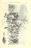 Picture 114 of 115 from Great African Travellers from Mungo Park to Livingstone and Stanley, etc (1874), leaf 533