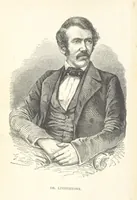 Picture 1 of 115 from Great African Travellers from Mungo Park to Livingstone and Stanley, etc (1874), leaf 8