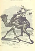 Picture 13 of 115 from Great African Travellers from Mungo Park to Livingstone and Stanley, etc (1874), leaf 91